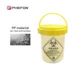 Biosafety UN3373 Transport Case UN2814 Box For Pharmaceutical Products
