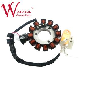 China Motorcycle Stator Coil FZ150 NEW V2 With Competitive Price High Performance factory