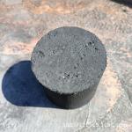 Volume Density After Baking 1.42g/cm3 Furan Resin Adhesive Motar Carbon Tamping