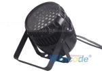 54 x 3W RGBW IP65 Waterproof Outdoor LED Zoom Par Can Light For Stage Lighting