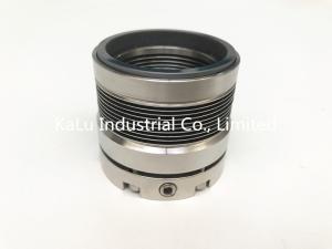 China 1”-4.0” Metal Bellow Mechanical Seal Replacement Of John Crane 609 factory