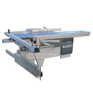 China horizontal panel saw for sale table panel saw factory