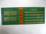 High Tg Fr4 Pi Rigid Flex Pcb Assembly 16L Aluminum Clad Pcb