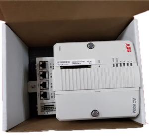 China ABB PM865K01 3BSE031151R1 Processor Unit HI Advant 800xA factory