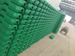 Anti Aging Portable Interlocking Fence Panels Temporary Fence Panels For Rent