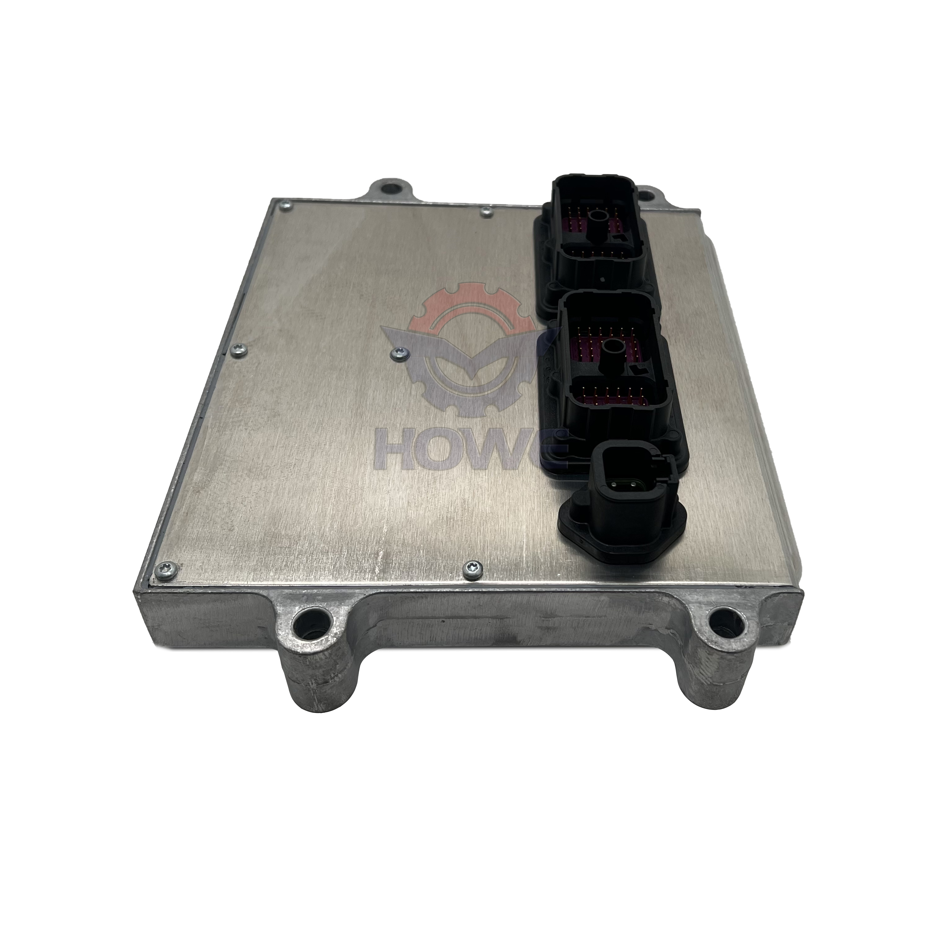 PC350-8 Excavator Control Module 6D114 Engine Controller Computer Board 4921776 600-468-2101