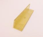 Window Top Frames Brass Extruding / Center Frames Copper