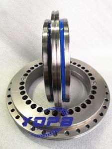 China High Precision Rotary Table Bearing YDRT50 bearing 50x126x30mm axial radial bearings for cnc machine tool factory
