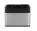 Electric Coffee Grounds Knock Box for 2024 Professional Coffee Portafilter