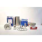 ME088990 Overhaul Rebuild Kit 4D34 6D34 For Mitsubishi HD820-1 HD820-2 SK200-6