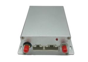 China 2G 3G Fuel GPS Tracker Real Time Monitoring Programmable For Rent Car factory
