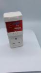 AVS 5A Sollatek Automatic Voltage Switch Fridge Guard with UK Socket