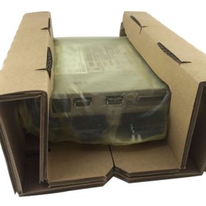 AC Servo driver Analog Inputs R88D-GT30H-Z OMRON Pulse Train Inputs Three-Phase