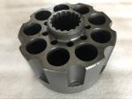 Deawoo Excavator Swing Motor Parts DH360-7 DH360-5 , JMF250 Motor Repair Kit