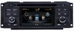 Ouchuangbo DVD Multimedia GPS Navi S100 platform Jeep Liberty Caravan Concorde