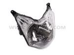 Original Motorcycle Headlight for Yamaha YS125, YS150 2SB-H4300-00