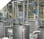 Automatic Building Materials Projects Paper Faced Gypsum Board Production Line
