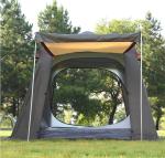 Lightweight 4-5 Person Camping Tent Freestanding for Backpacking Family Camping