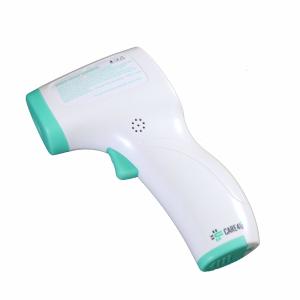 China Best Quality Non Contact Infrared Digital Thermometers factory