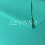 Sustainable Knit Circular Recycled Polyester Fabric