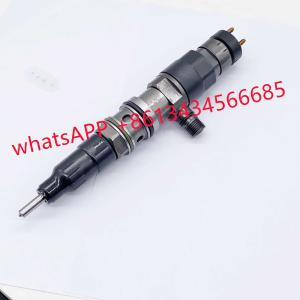 China 0445120194 0445120195 Bosch Injectors 4710700387 4710700187 0986435537 0986435642 CRIN4-21 factory