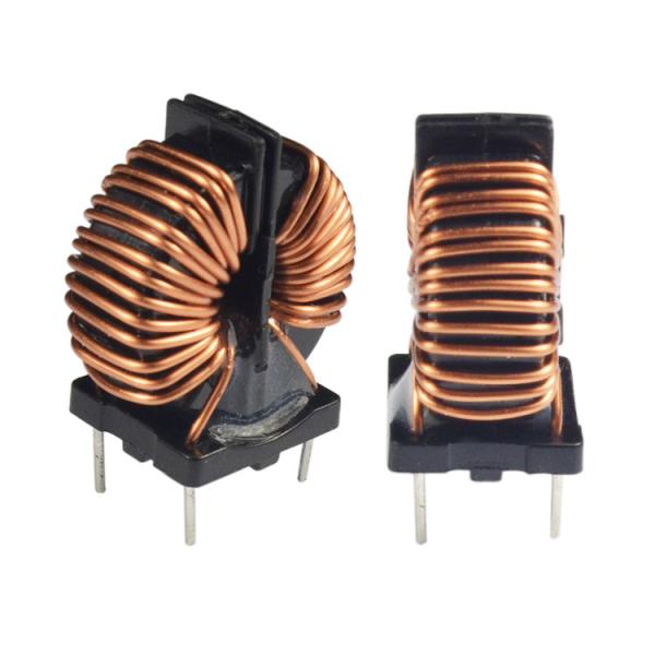 Chip inductors 100mh smd coil air coil inductor choke coil toroid 2 henry