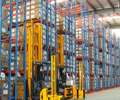 Narrow Aisle Industrial Racking Systems / Heavy Duty Racks for Warehouse    Pallet rack is one of the most useful and cost-effective storage rack system. It provides direct access to all pallets for 100% accessibility and good stock rotation.      Features/Advantages     1. 100% accessibility and good stock rotation 2. Adjusted per 75mm and easily install, the most economical solution 3. High Strength and durability, easy for complete installation 4. Rapid handling of almost all types of goods       Specifications     Load Capacity Length Depth Height Level 500-3000kg/layer 1200-4000mm 600-1500mm 2000-11500mm 2-10 levels     Please provide your racking requirement    1. racking's length, depth, height  2. layer   3. loading capacity per layer   4. your warehouse layout or CAD drawing    5. needly related items or not? for example steel pallet, pallet bar, upright protector, etc. 