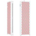 Horizontal Red Light Therapy Device 1500W Customized Medical Same Style
