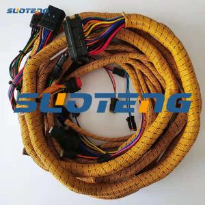 China 231-1811 2311811 Volvo Wiring Harness For E385C Excavator Control Valve factory