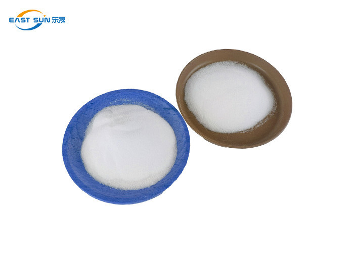 1kg 5kg White Heat Transfer DTF Powder Hot Melt Adhesive Powder For DTF Printing