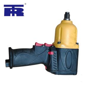 China Auto Repair 1/2&quot; Drive Air Impact Wrench factory
