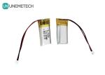 3.7V 200mAh Single Cell Lithium Polymer Battery 701330 Pouch Battery for