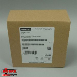 China 6EP1333-1LB00 6EP1 333-1LB00 Siemens Power Supply factory