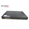 Buy cheap Black Color 10G GPON OLT , GPON OLT Device With 20km Transmission Distance from wholesalers