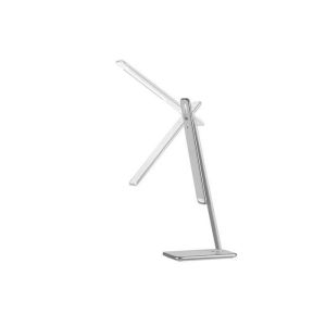 Bedroom Reading Wireless LED Table Lamp With Usb Charger Intelligent Light -