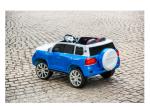 PP Plastic Type 2 Seat Electric Ride-On Car for Kids 12V Battery Carton Size 116