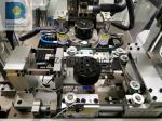 Fan Outer Rotor Automatic Balancing Machine Brushless Motor Outer Rotor Double