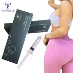 Revolutionary Cross Linking Hyaluronic Acid Dermal Filler Wrinkle Reducer