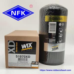 China PC400-3 Oil Filter Enhanced Edition 51970XD LF670 P551670 factory