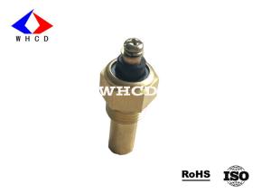 China Car Auto Parts Diesel Engine Water Temperature Sensor , Car Coolant Temperature Sensor factory