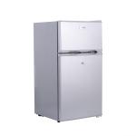 88L Portable Car Fridge Compressor 12V Travel Freezer -20 10 C Camping