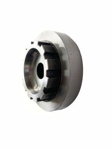 China Mitoyo Contourgraph Output Shaft Gear factory