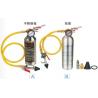 Buy cheap Auto AC Tool Air conditioning pipe cleaning bottle stainless steel bottle from wholesalers