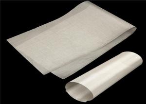 China Twill Weave Stainless Steel Woven Wire Mesh Netting Corrosion Resistance factory
