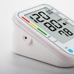 C2MDR Health Care Blood Pressure Monitor 386g Electronic Blood Pressure Machine
