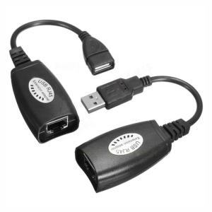 China 100Mbps USB Lan Adapter factory