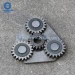 E307E Planetary Gear Parts Excavator Sun Gear Transmission Box Assembly