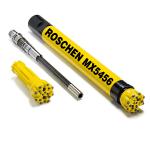 Remet Thread Reverse Circulation Hammer MX5456 RC Hammer Mineral Exploration