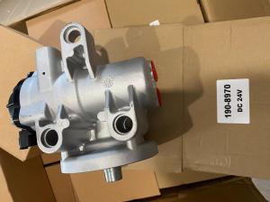 China 190-8970 E336D E325D E345D Fuel Pump C9 Base AS-Fuel Filter Base Assembly Fuel Priming Pump factory