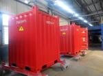 6ft Offshore Container General Purposes Height 2438MM Industrial Easy Operation